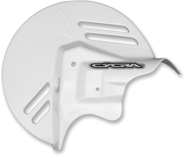 Cycra Protection Disque Yz/yzf WT