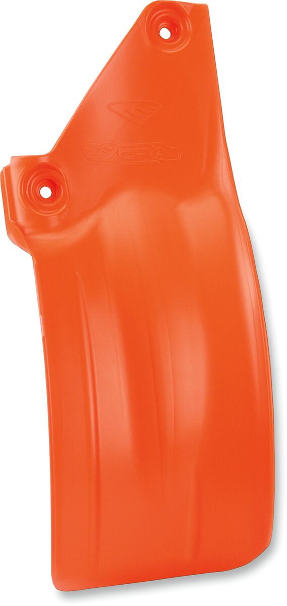 Panneaux de carrosserie Cycra Flap Mud KTM Or pour Husaberg TE 125, Husaberg TE 250, Husaberg TE 300 et 13 autres modèles — réf 05200800