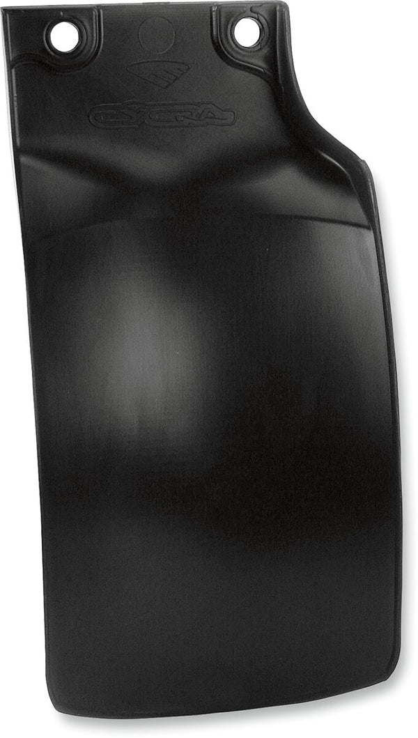 Cycra Flap Mud Yz/yzf/wrf BK