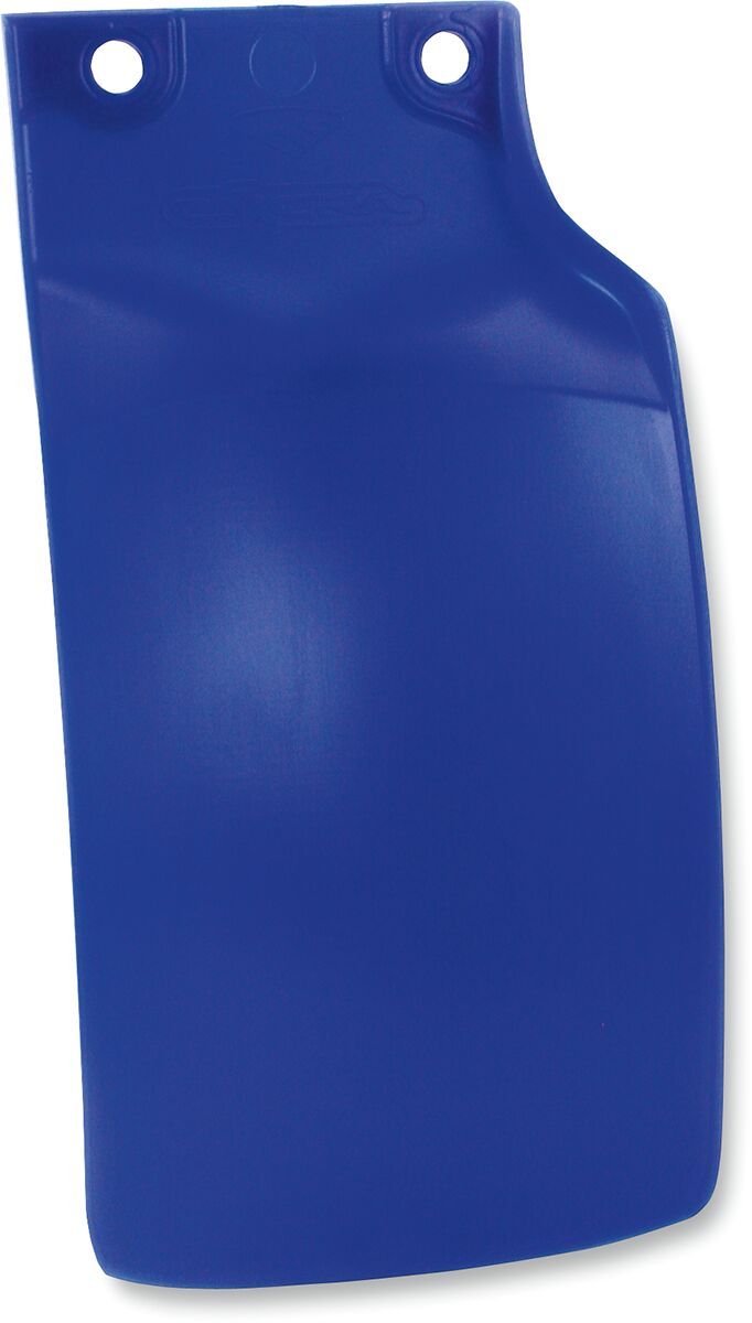 Cycra Flap Mud Yz/yzf/wrf Bleu