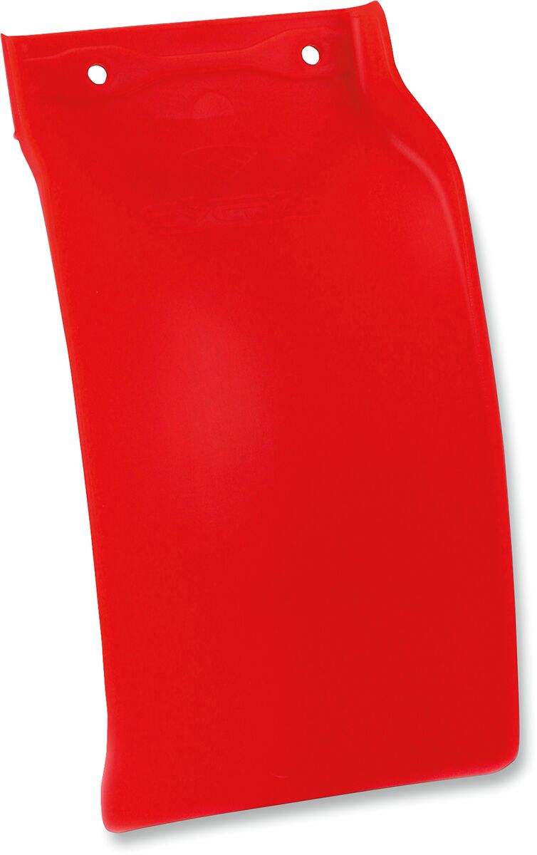 Cycra Flap Mud Cr/crf/crfx RD