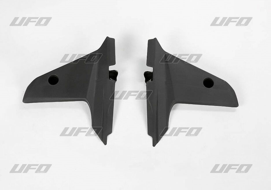 UFO Inférieur Rad CVR 09 BK