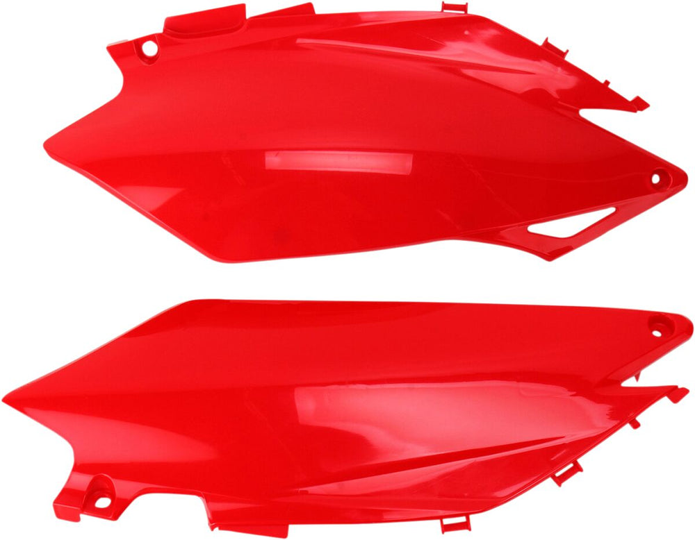 UFO Carénage Latéral CRF250/450 RD