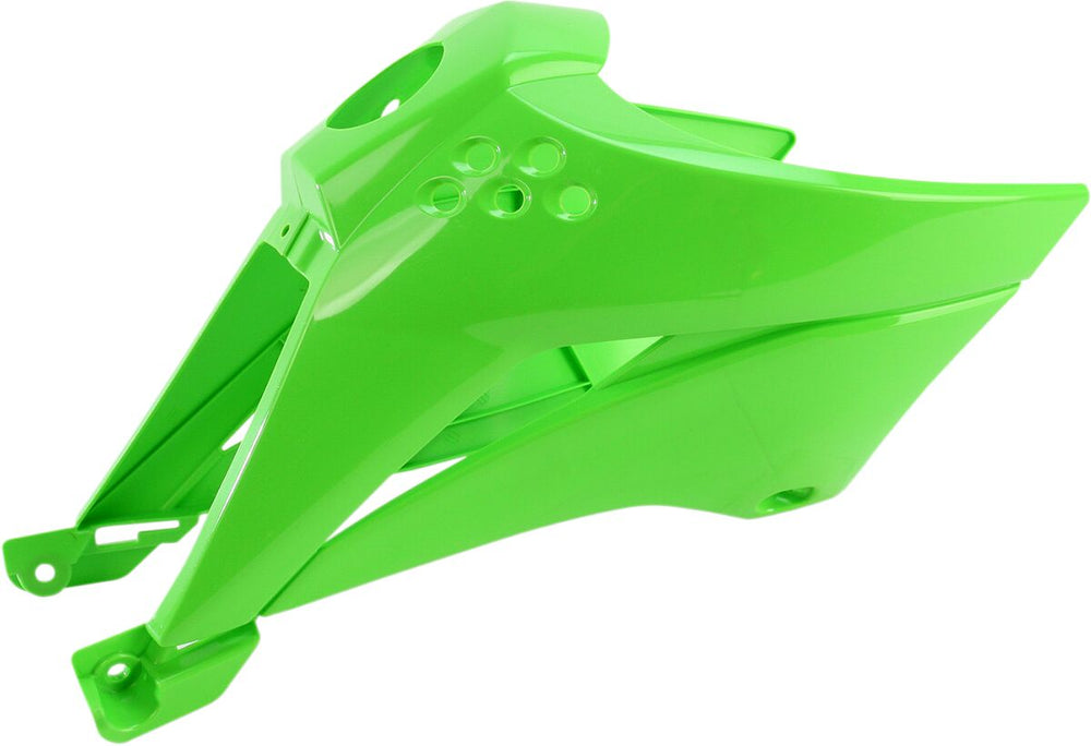 UFO Rad Protection KLX110 10-17 GRN