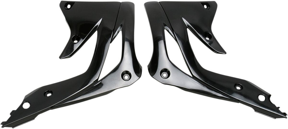 UFO Rad Protections KXF450 12-15 BK