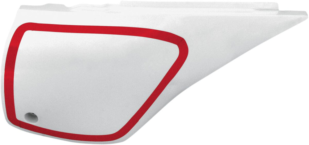 UFO Carénage Latéral TT600 84-92