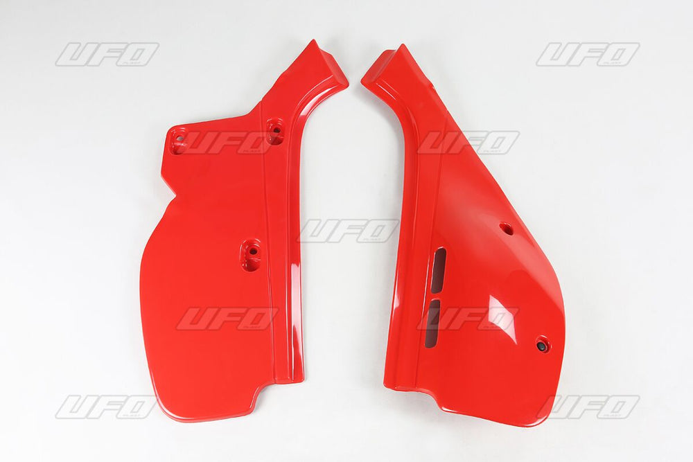 UFO Carénage Latéral XR600 88-02 RD