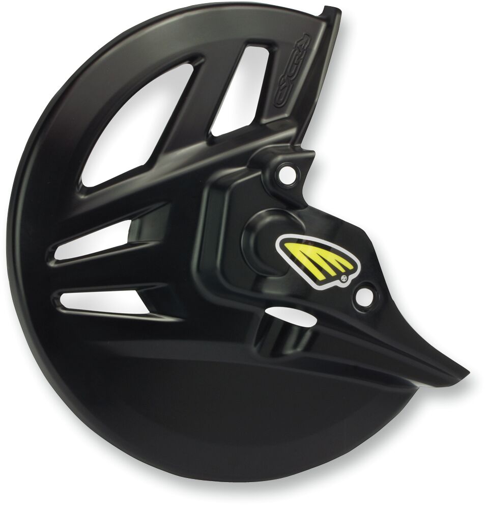 Cycra Protection Disque Cr/crf BK
