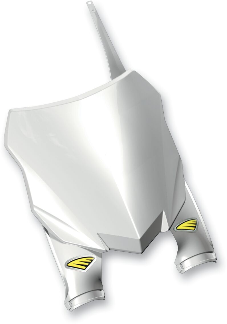Panneaux de carrosserie Cycra Plaque Stadium KXF WT pour Kawasaki KX 250 F et KX 450 F — réf 05201079