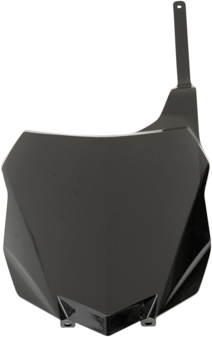 UFO Avant Plaque KXF 2013 BLK