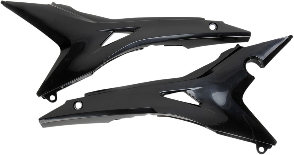 UFO Protection Airbox CRF450 13-16 BK