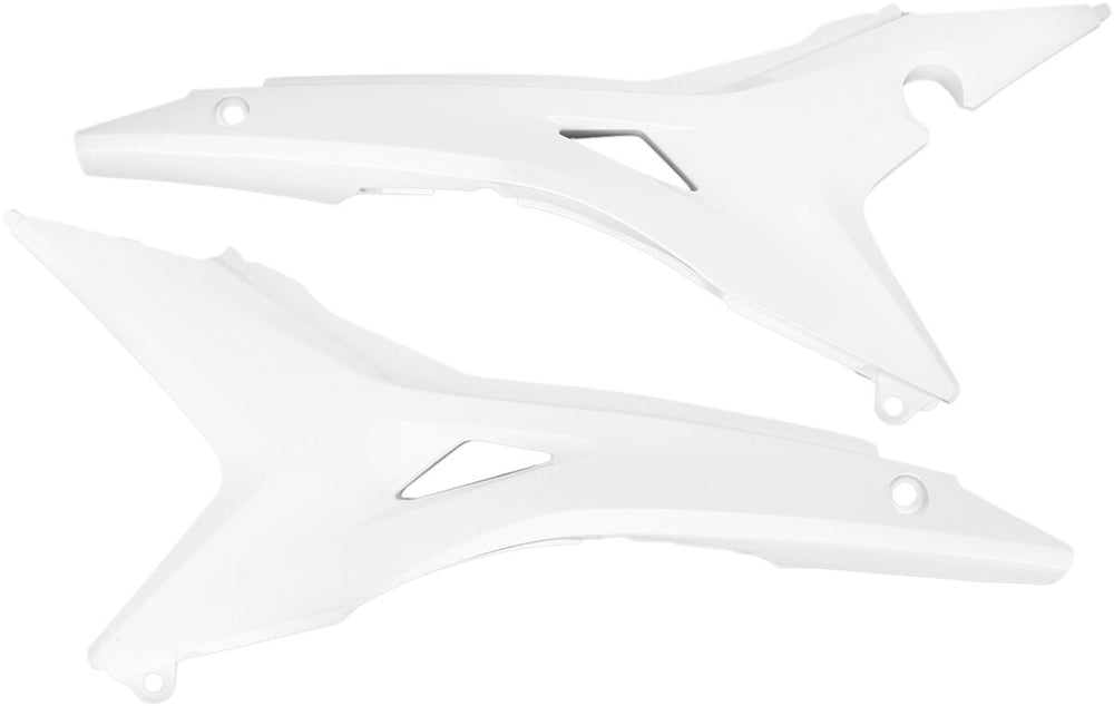 UFO Protection Air Boîte CRF450 13-16 WH