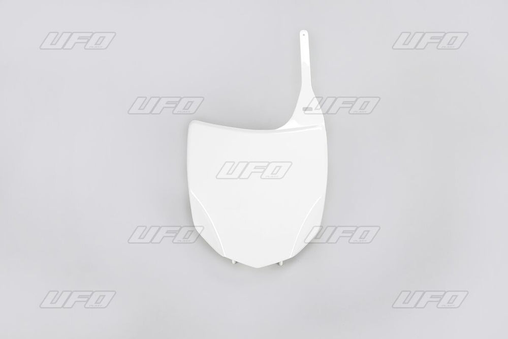 UFO Plaque numéro