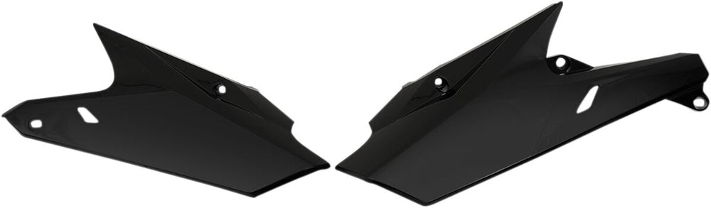 UFO Panls Latéral YZF250/450 14-17 BK