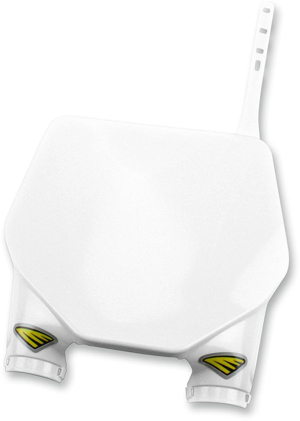 Cycra Plaque Stadium Cr/crf 04-07 WT