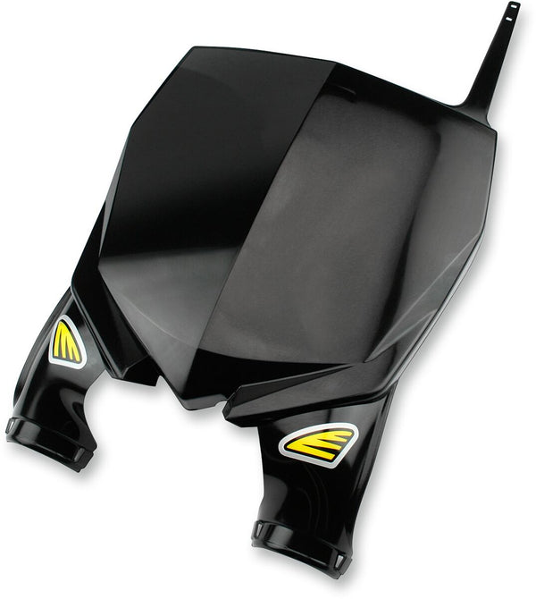Cycra Plaque Stadium Yz/yzf 10-17 BK