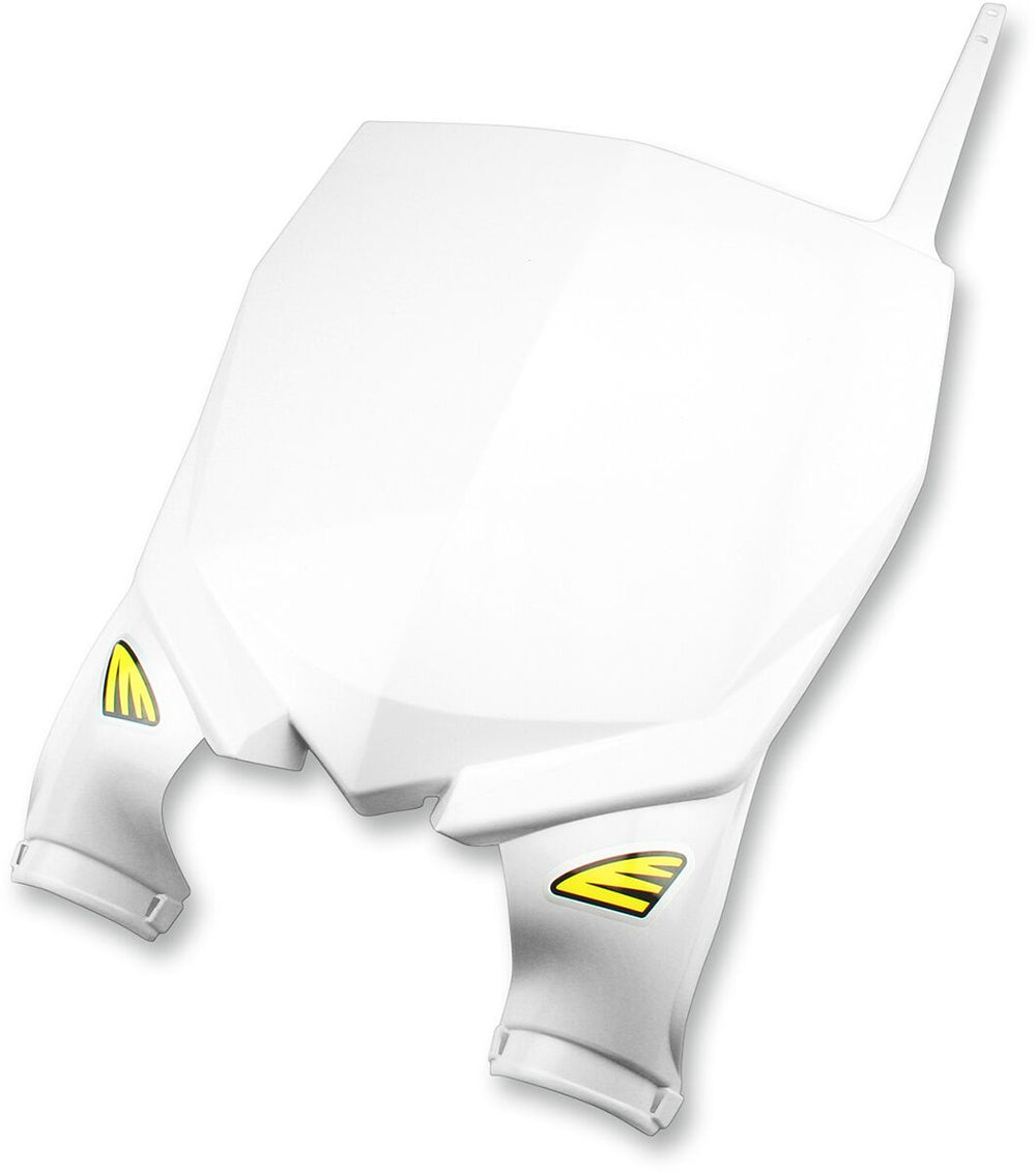 Cycra Plaque Stadium Yz/yzf 10-17 WT