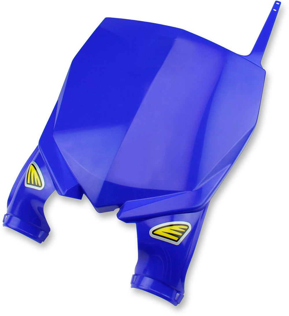 Cycra Plaque Stadium Yz/yzf 10-17 BL