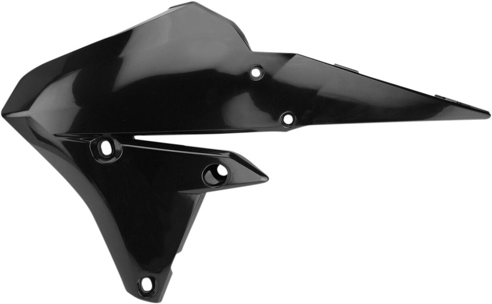 Cycra Shroud Pf Yzf14-17 W/O Arbx Bk