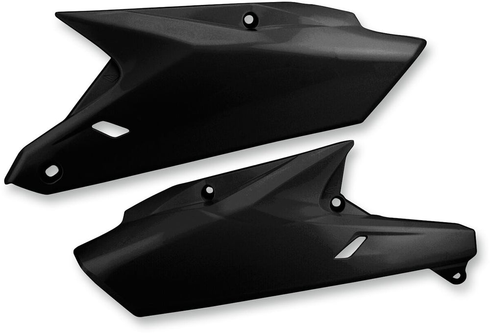 Cycra Carénage Latéral YZF250/450 14-17 BK