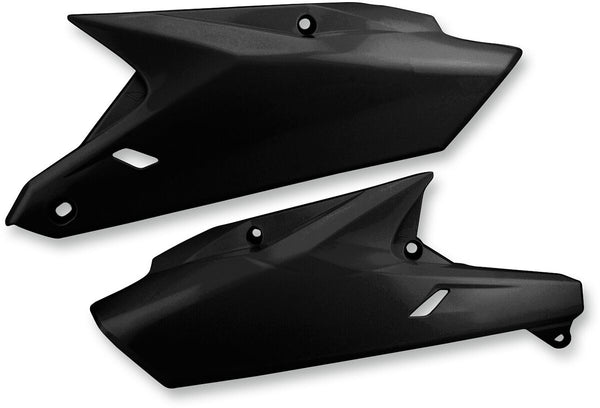Cycra Carénage Latéral YZF250/450 14-17 BK