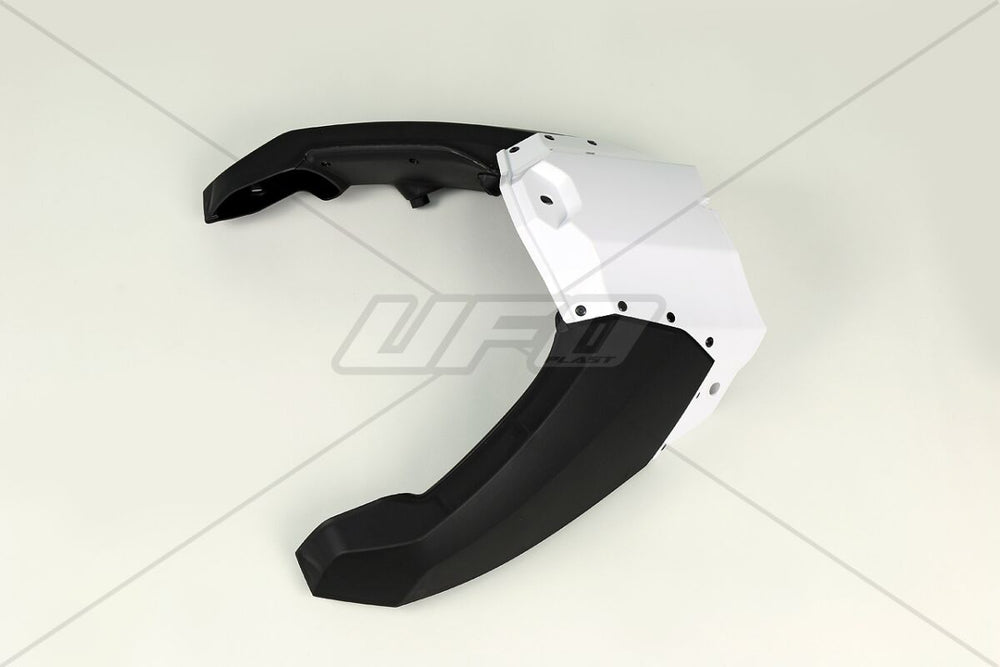UFO Airbox CVR YZF250/450 14-17 WT