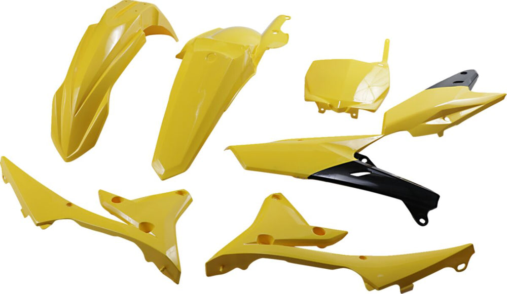 UFO Kit plastique de rechange