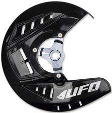 UFO Protection Disque Kit Husky BK