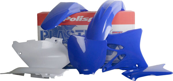 Polisport Coque Kit Complet WRF 250 07-14/45