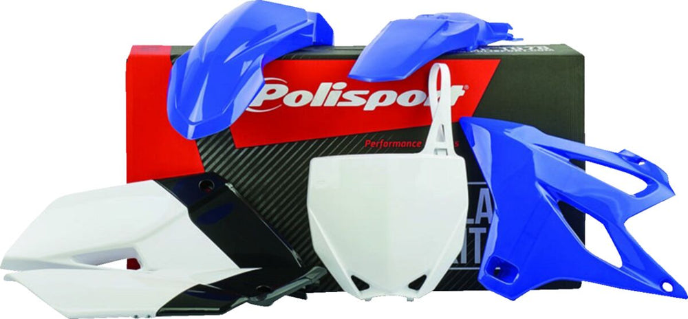 Polisport Coque Kit YZ85 15-21 Origine