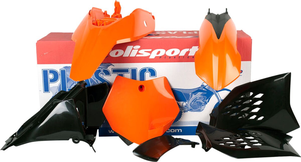 Polisport Coque Kit SX65 09-11 Origine