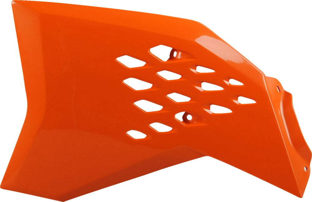 Polisport Rad CVRS SX65 09-15 Or
