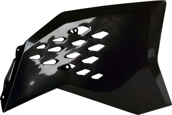 Polisport Rad Protections Sx/sxf 07-10 BK