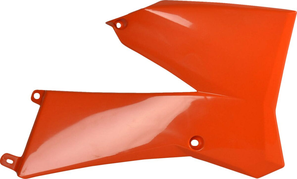 Polisport Caches radiateur pour KTM