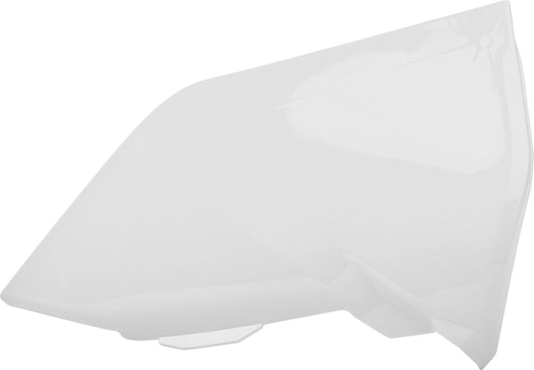 Polisport CVR Abox SX/SXF16-18 EXC17 WH