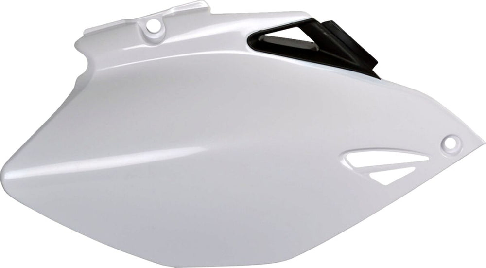 Polisport Carénage SD YZF250/450 6-09 BK/WH