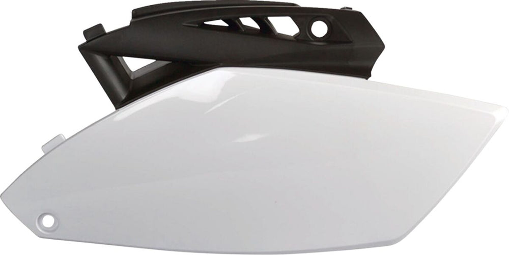 Polisport Carénage SD YZF250 10-13 BK/WH