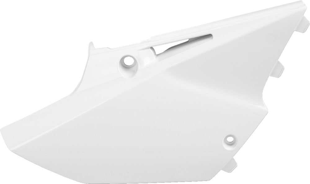 Polisport Carénage SD YZ125/250 15-21 WH/BK