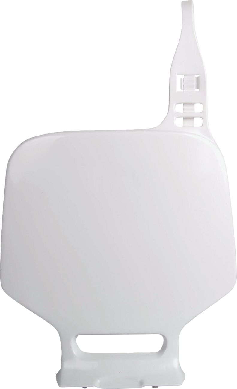 Polisport Plaque FRT YZ80/85 93-14 WH