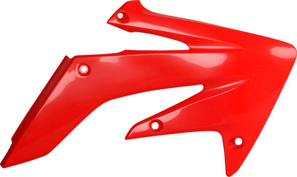 Polisport Rad Protections CRF250 04-09 RD