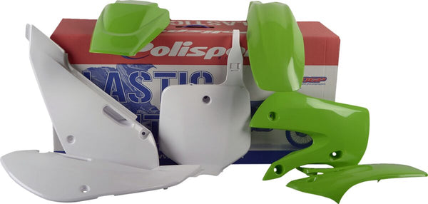 Polisport Bodykit KX65 00-18 OEM11-12/16