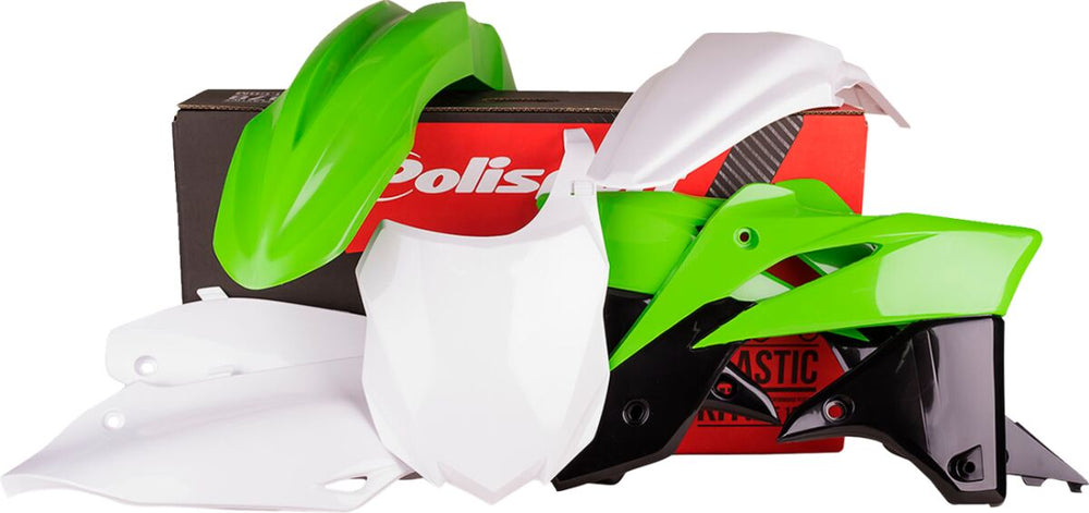 Polisport Coque Kit Complet KXF250 13-16 Origine
