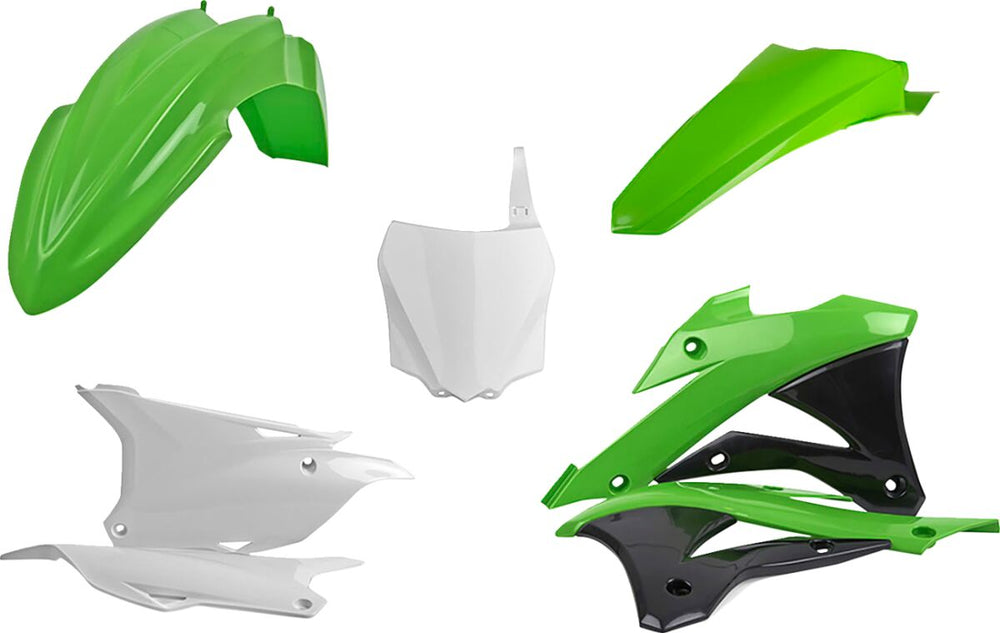 Polisport Coque Kit KX85 14-18 Origine