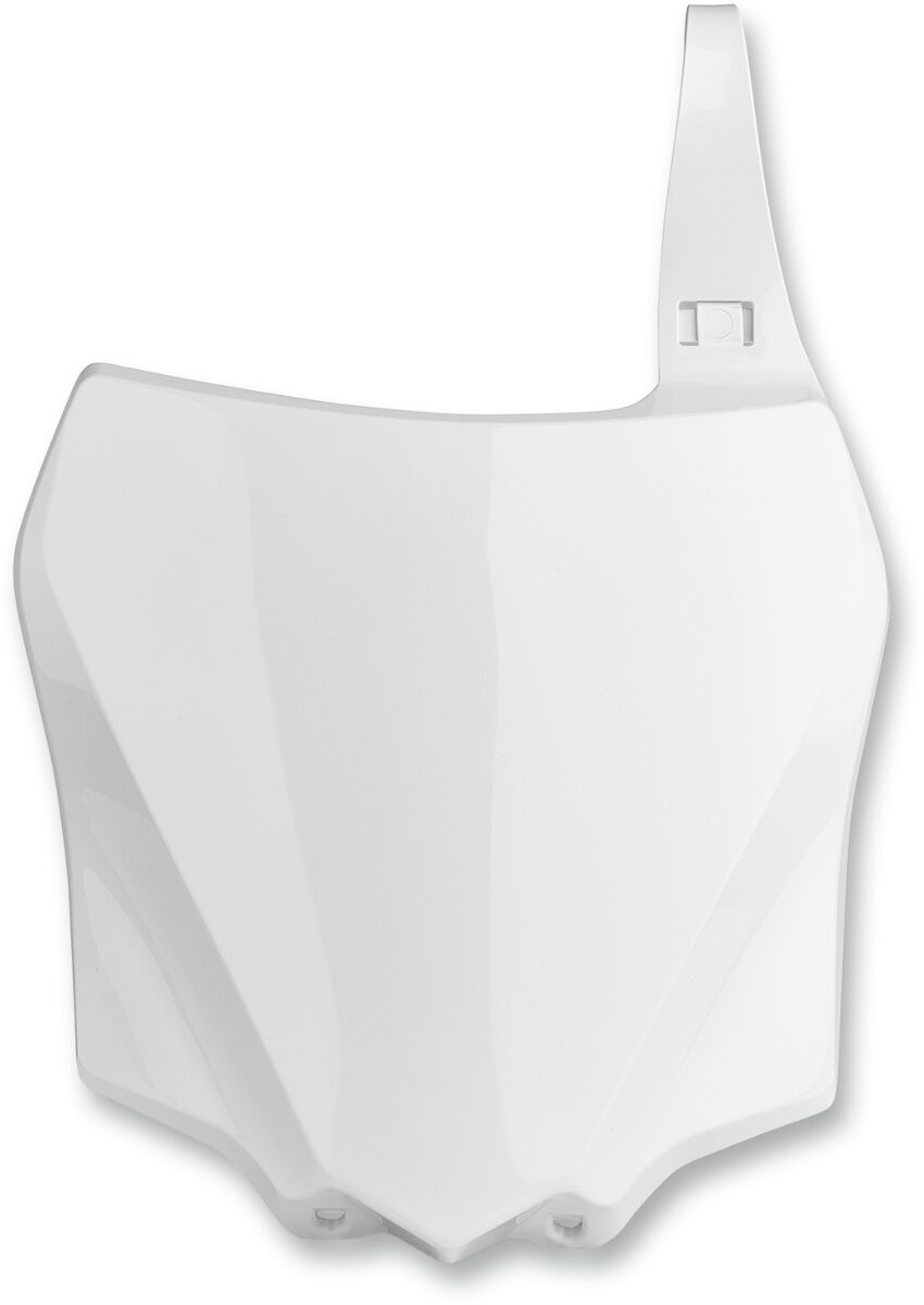 Polisport Plaque FRT KX85 14-18 WH