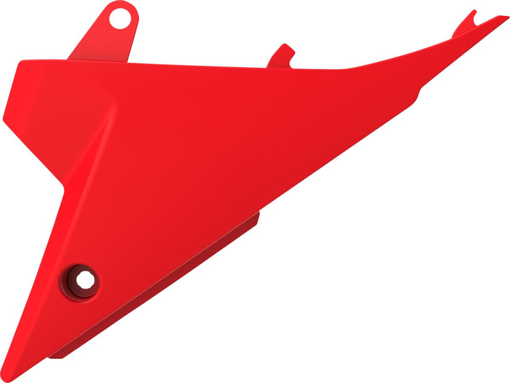 Polisport Airbox Protections Beta 13-17 Rouge