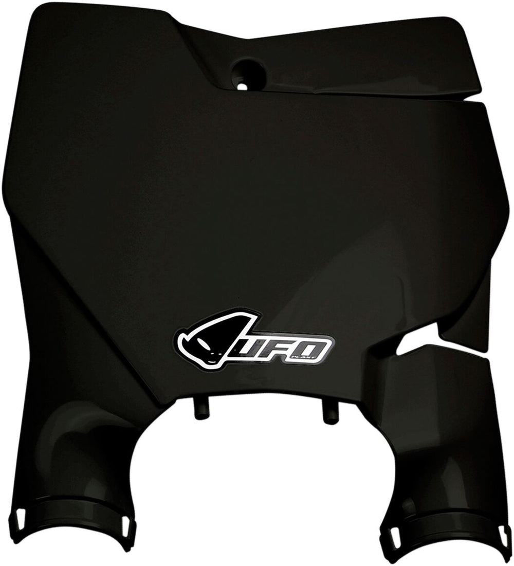 UFO Stdium FT PLT Sx/sxf 16-22 BK