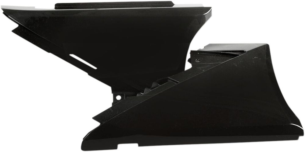 Polisport Airbox CVR Essence 07-11 BK