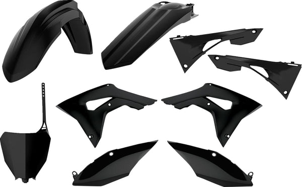 Polisport Coque Kit Complet CRF250 18-21/450