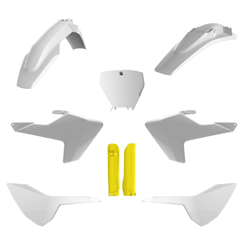Polisport Bodykit Complet Hva TC/FC 16-18 avec