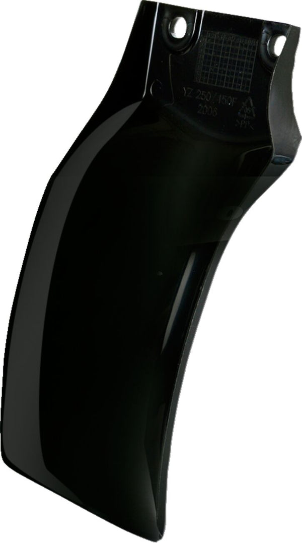 Polisport Mudflap Yz/yzf BK
